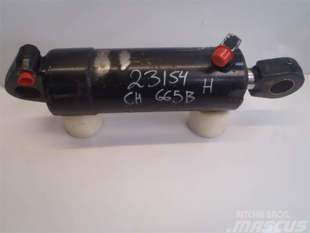 Challenger MT665B Lift Cylinder Hidraulice