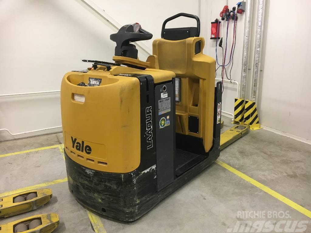 Yale MO20 Stivuitor electric