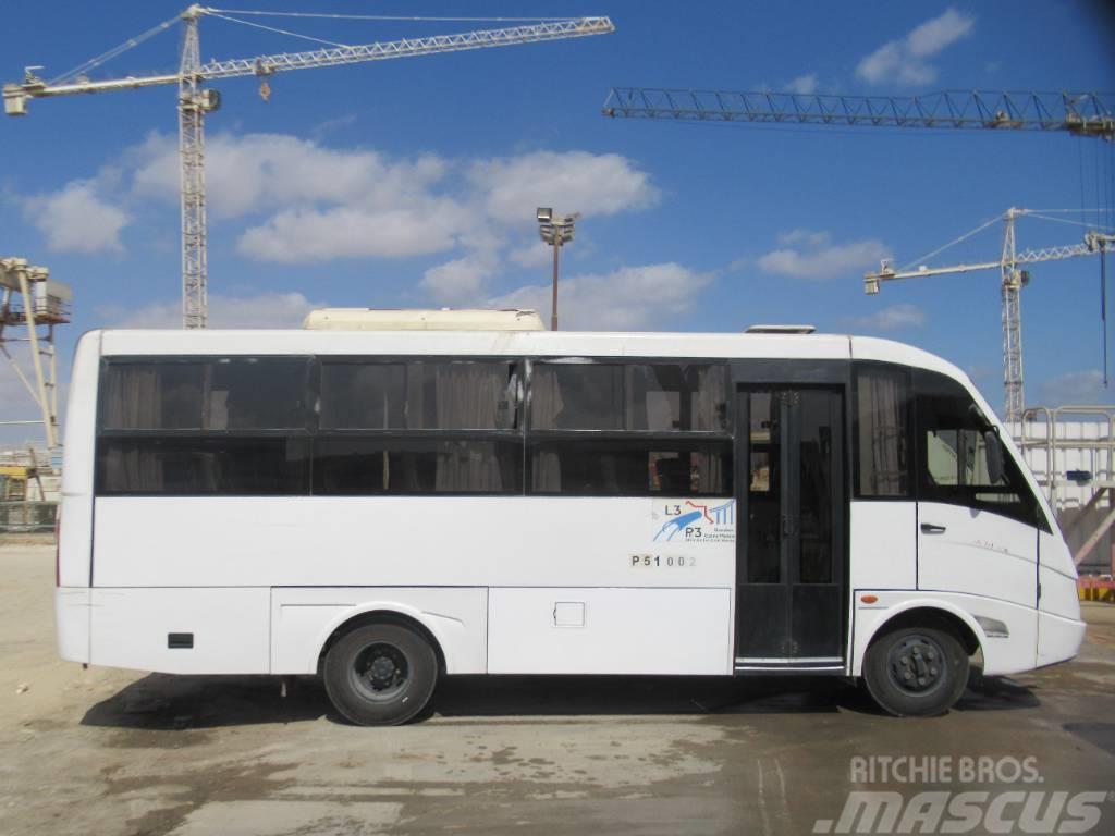 Mitsubishi BUS NEW CRUISER Autobuze de turism