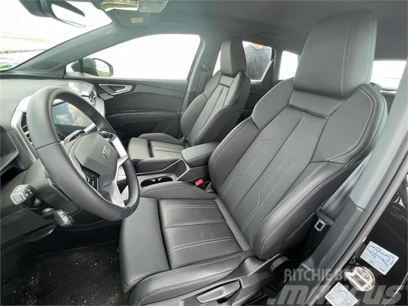  - - -  Audi Q4 e-tron 50 Masini