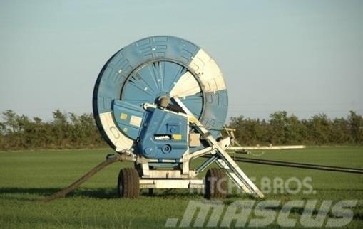 Ocmis VR7 600m - 110mm Sisteme de irigare