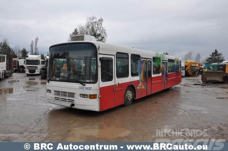  Contrac Cobus 270 Autobuze de turism