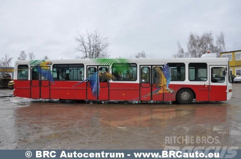  Contrac Cobus 270 Autobuze de turism