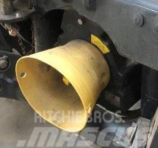 New Holland Front Pto  T5.115EC Alte accesorii tractor