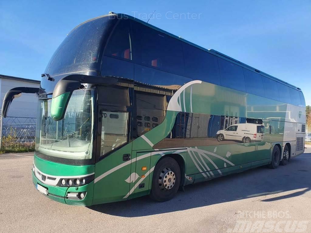 MAN Beulas JEWEL (Lions chassis) Autobuze de turism