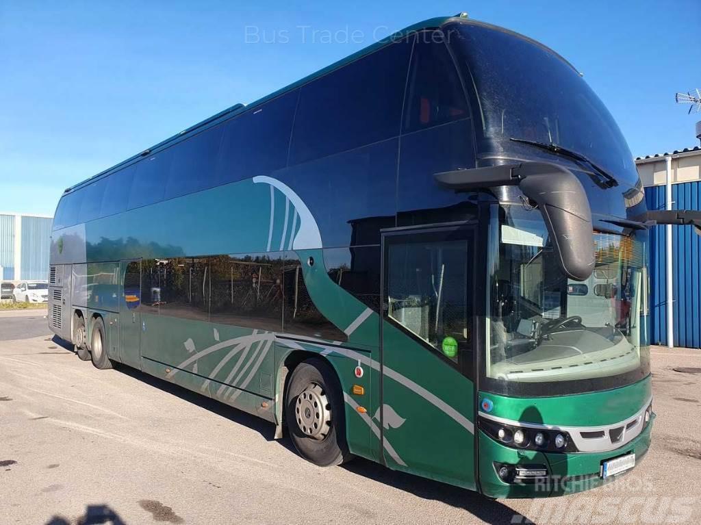 MAN Beulas JEWEL (Lions chassis) Autobuze de turism