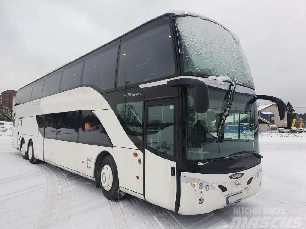 Scania AYATS K470EB LI Autobuze de turism