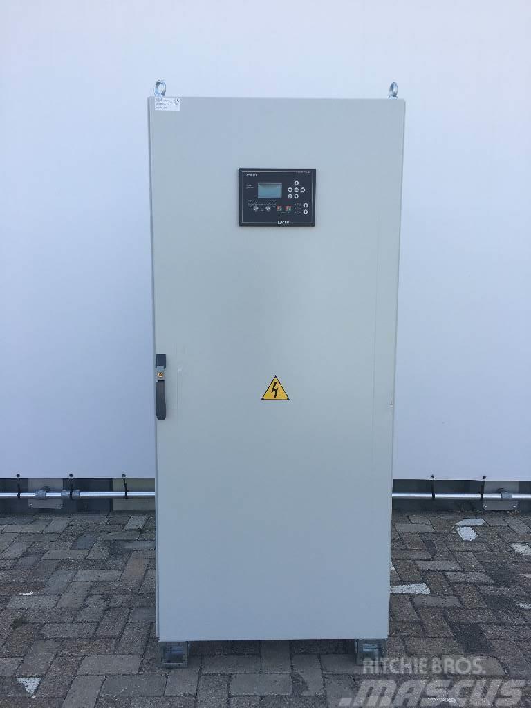 ATS Panel 1600A - Max 1.100 kVA - DPX-27511 Altele