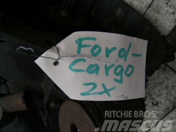 Ford Cargo Getriebe LKW Getriebe Cutii de viteze