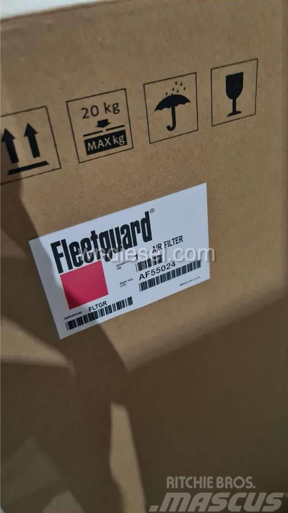Fleetguard AF55024 Motoare