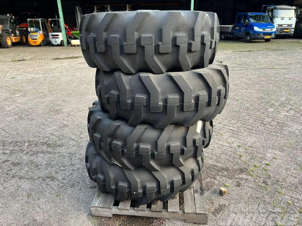 Alliance 17.5L24 tyres reifen unused Altele