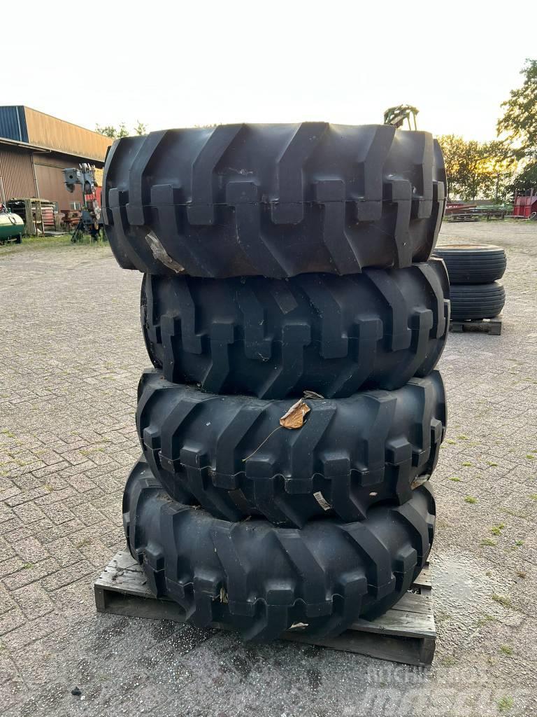 Alliance 17.5L24 tyres reifen unused Altele