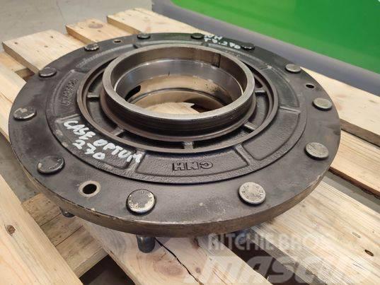 CASE OPTUM 270 (47489625) wheel hub Roti