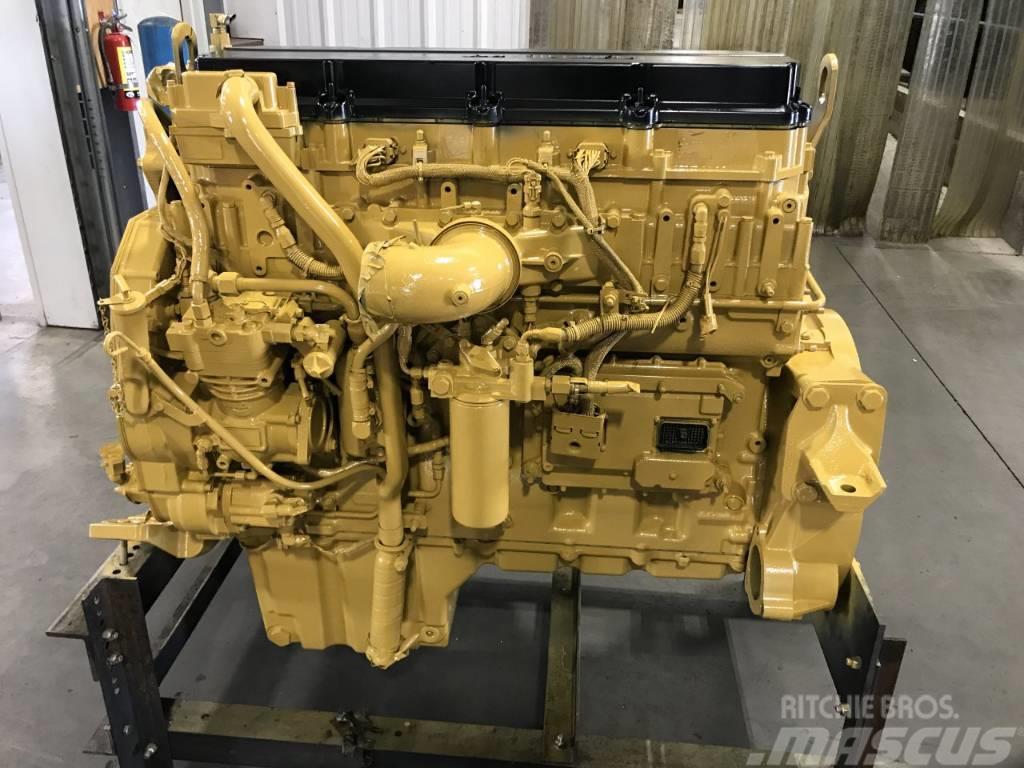CAT Hot Sale Engine Assy C6.6 Excavator engine Motoare