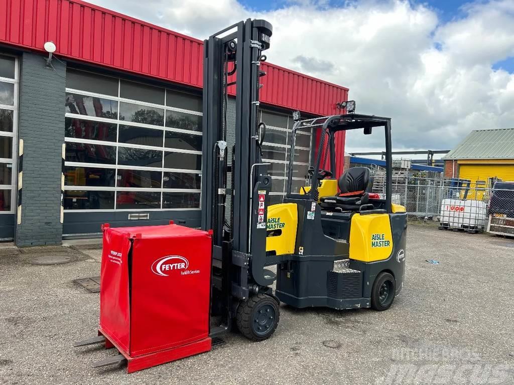 Combilift Aislemaster AM20NE Stivuitor electric