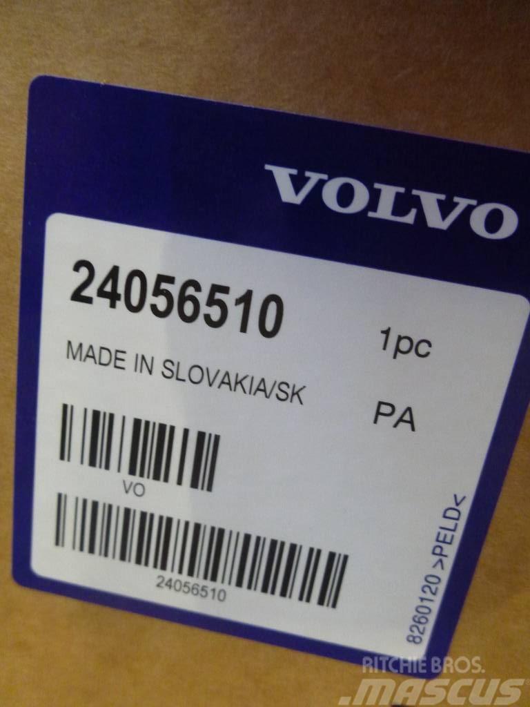 Volvo Strålkastare Electronice