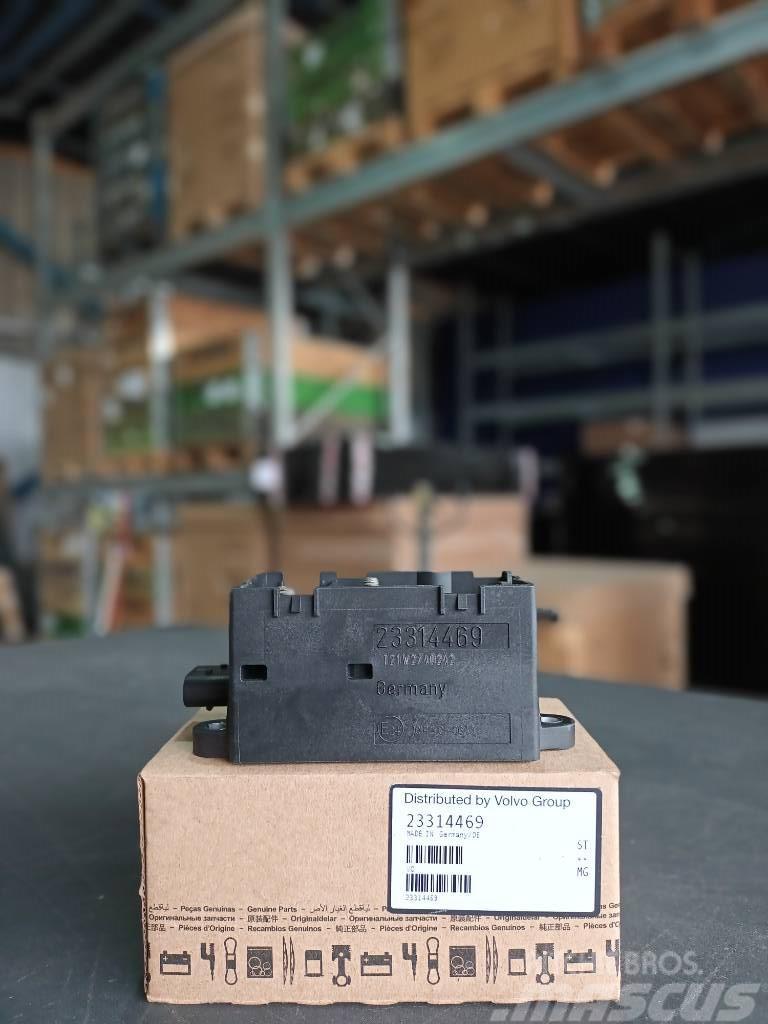 Volvo RELAY 23314469 Electronice