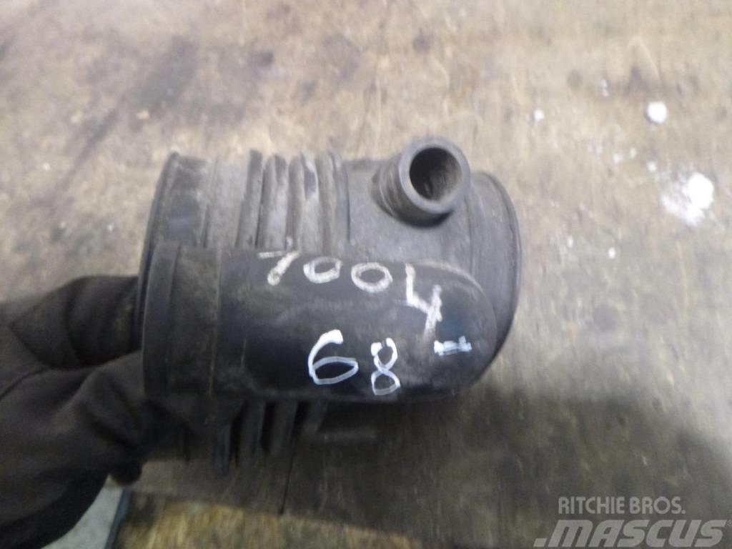 DAF XF105.46 Air filter connection 1667681 Cabine si interior