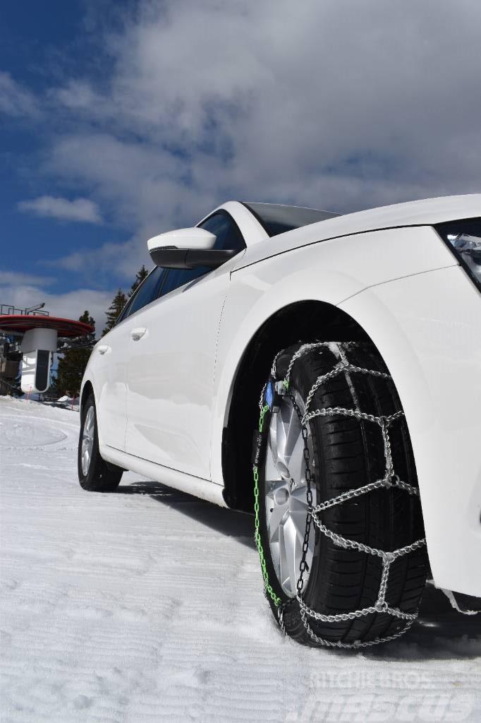 Veriga LESCE SNOW CHAIN CAR STOP&GO CAR Masini