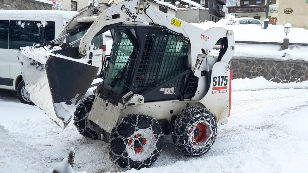 Veriga LESCE SNOW CHAIN FOR FORKLIFTS STN SNOW CHAIN Anvelope, roti si jante