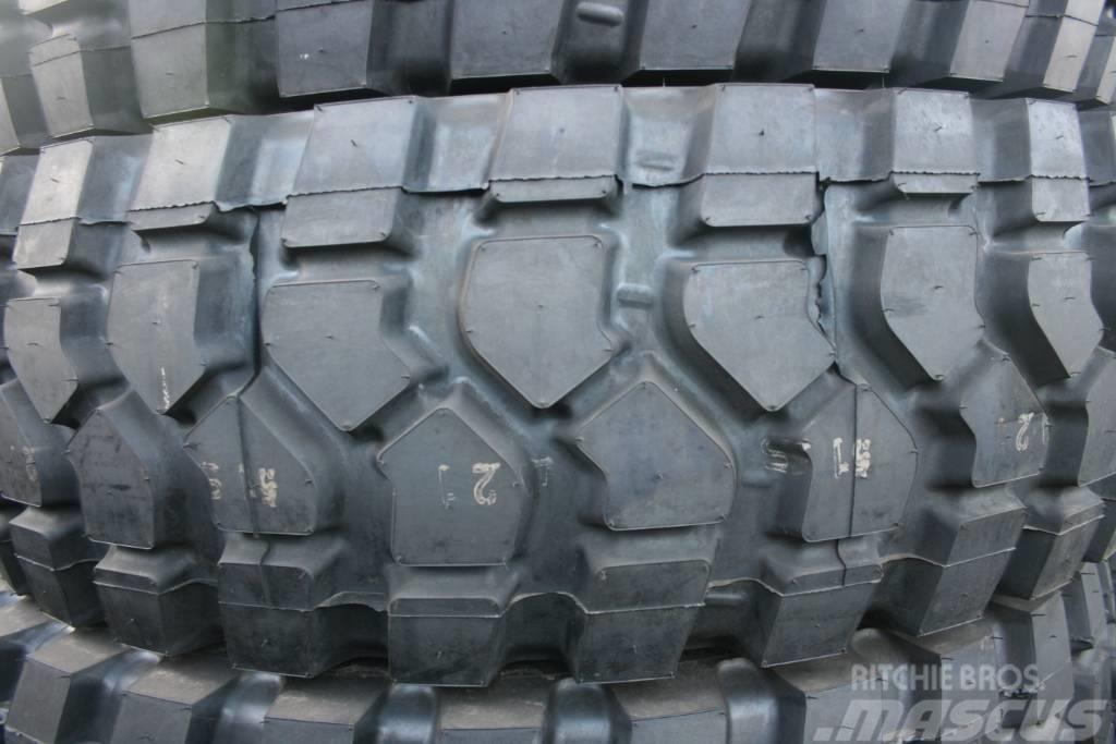 Pirelli 14.00R20 PS22 new and used Anvelope, roti si jante