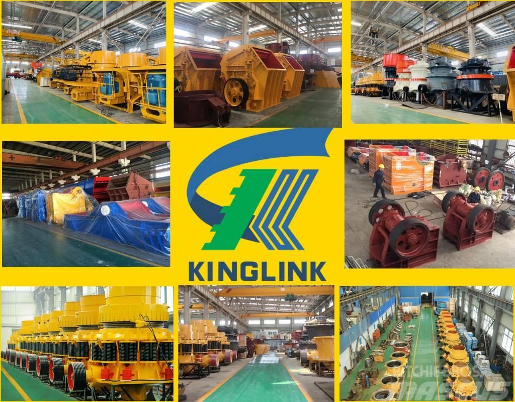 Kinglink manganese steel meshes for quarry Dispozitive mobile de cernut
