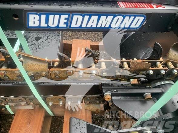 Blue Diamond 131100 Excavatoare de santuri