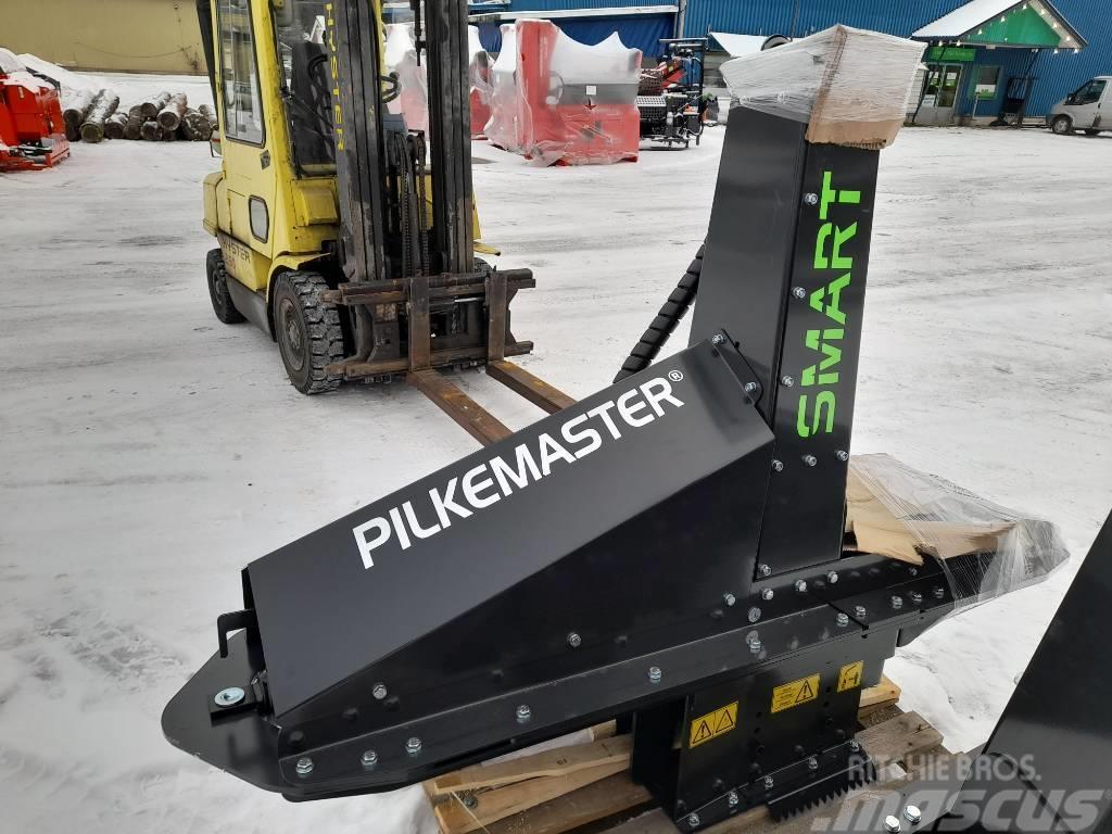 Pilkemaster Smart 1 Despicatoare si taietoare de lemne