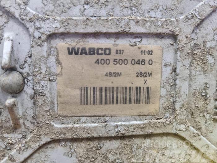 Wabco 4005000460 Electronice