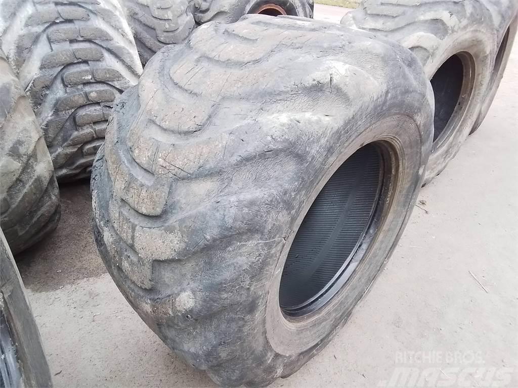 Nokian Forrest king f 710/45x26,5 Anvelope, roti si jante