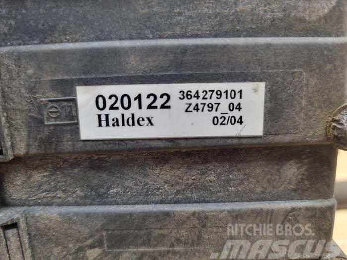 Haldex (ECU) 364279101 Electronice