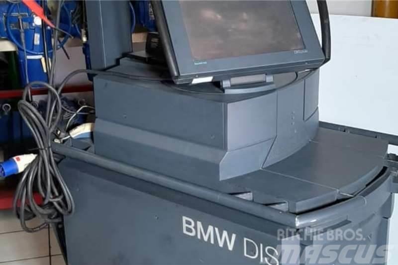 BMW Diagnostic Tester Altele