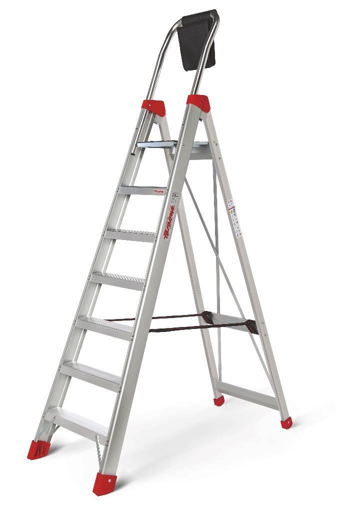 Faraone LADY7 Ladders and platforms