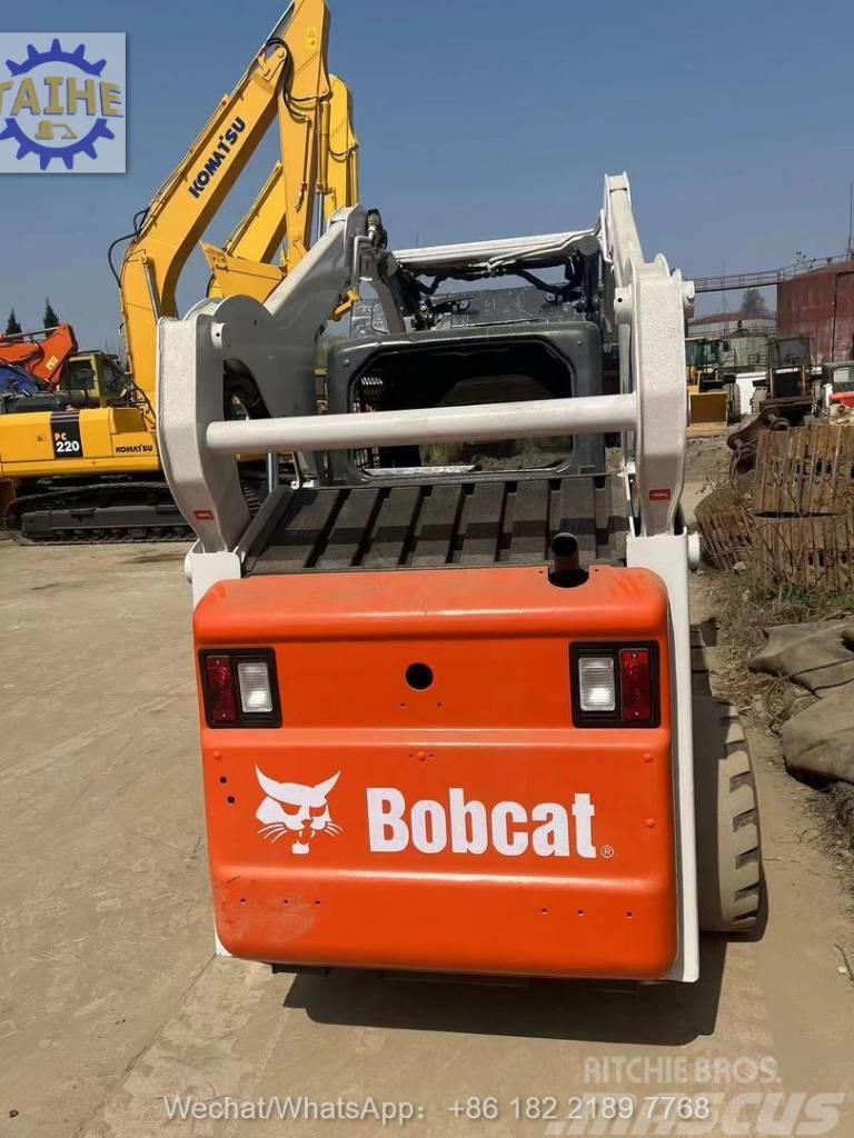 Bobcat S185 Mini incarcator