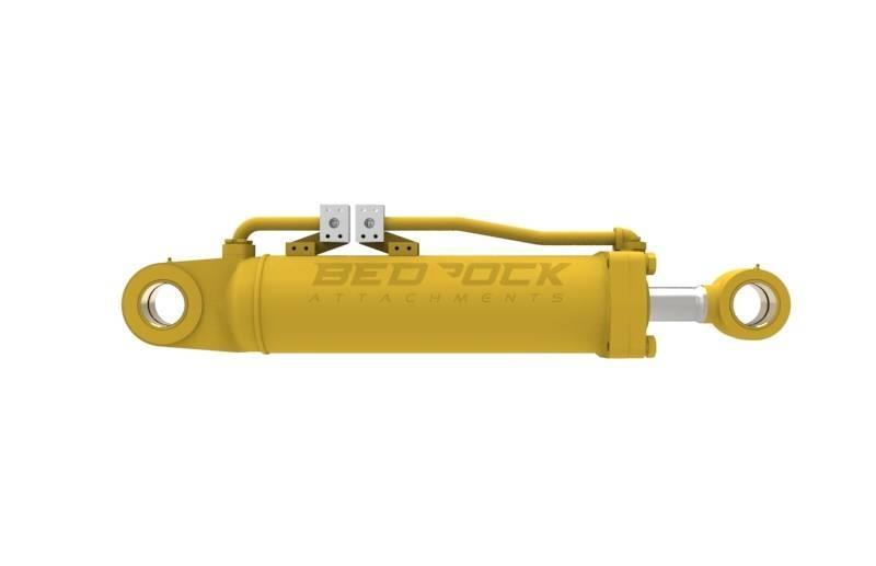 Bedrock RIGHT CYLINDER FOR D7G RIPPER Alte componente