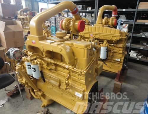 Shantui SD22 engine ass'y NT855-C280S10 Motoare