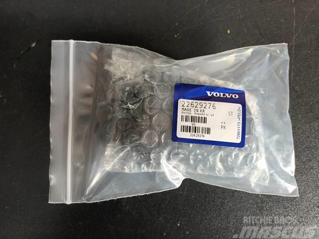 Volvo SWITCH 22629276 Electronice