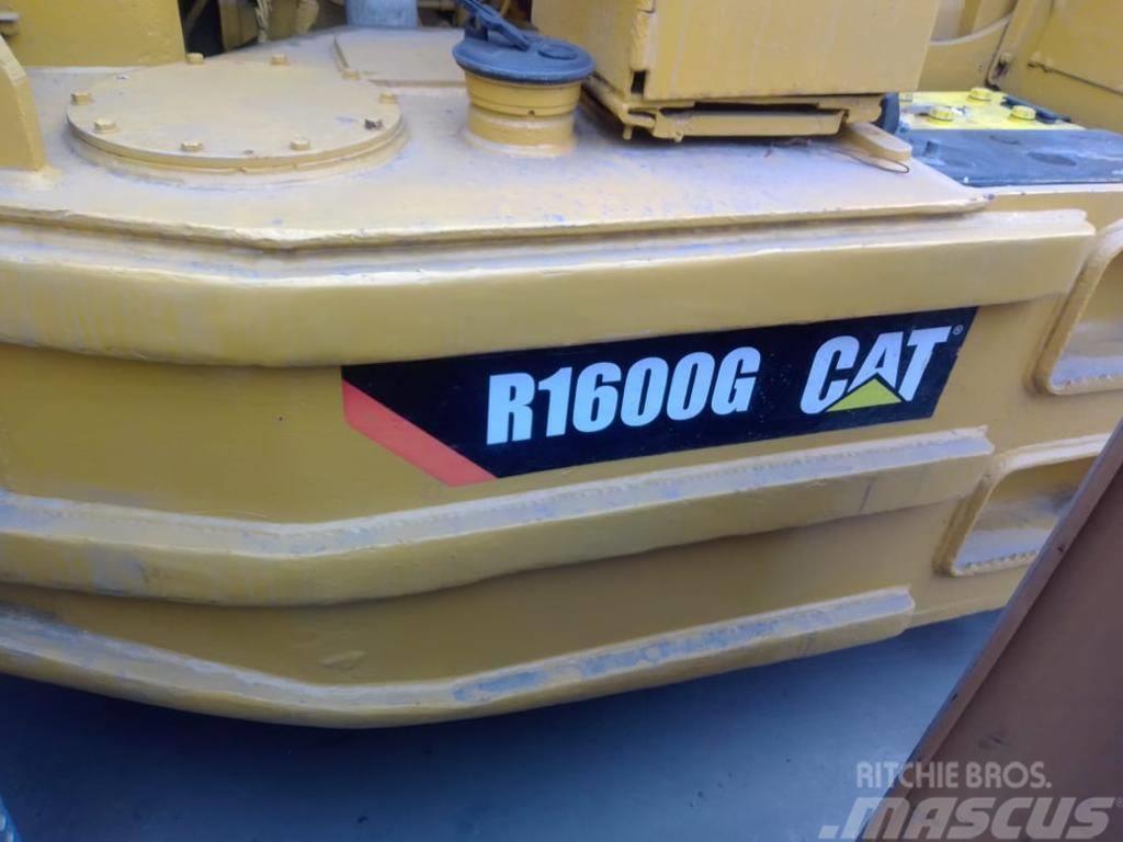 CAT R 1600 G Incarcator subteran