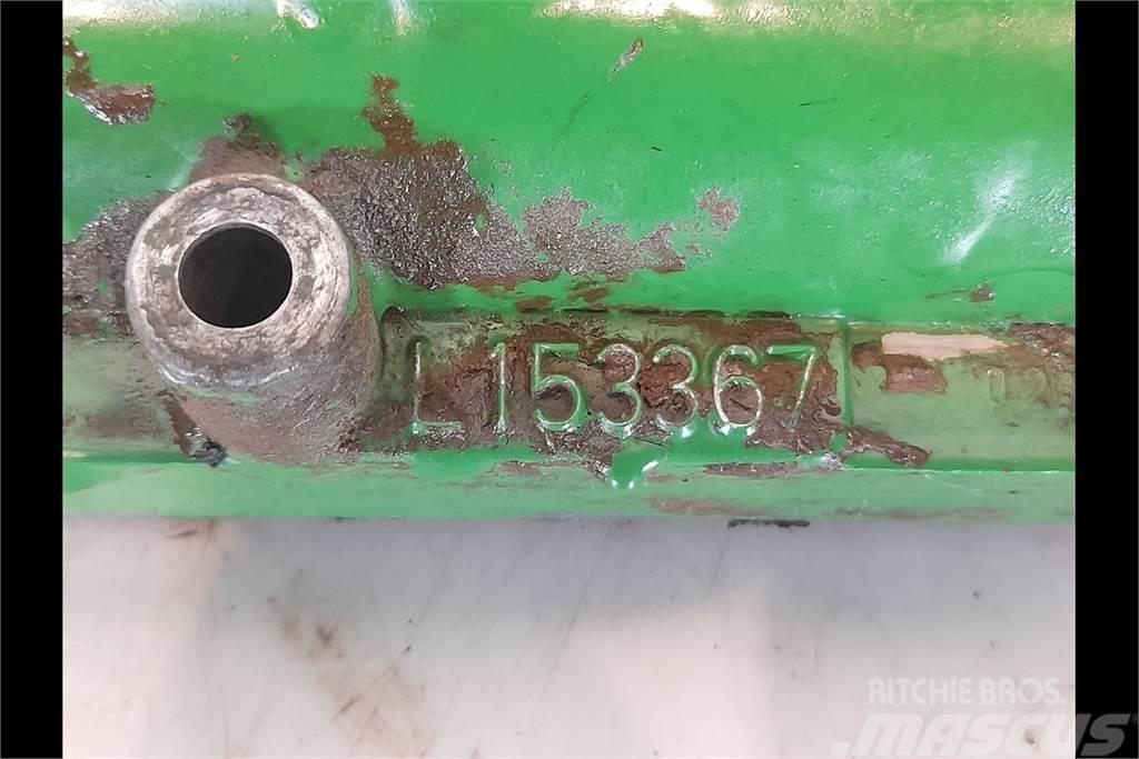 John Deere 6920 Hydraulic valve Hidraulice