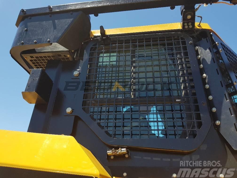 Bedrock Screens and Sweeps for D7E Alte accesorii tractor