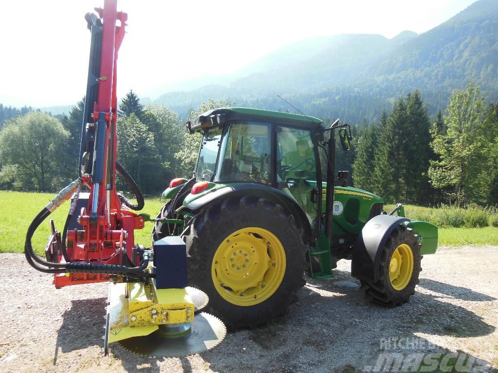  Stron   G.2.700 circular saw - cirkularna žaga Alte echipamente pentru tratarea terenului