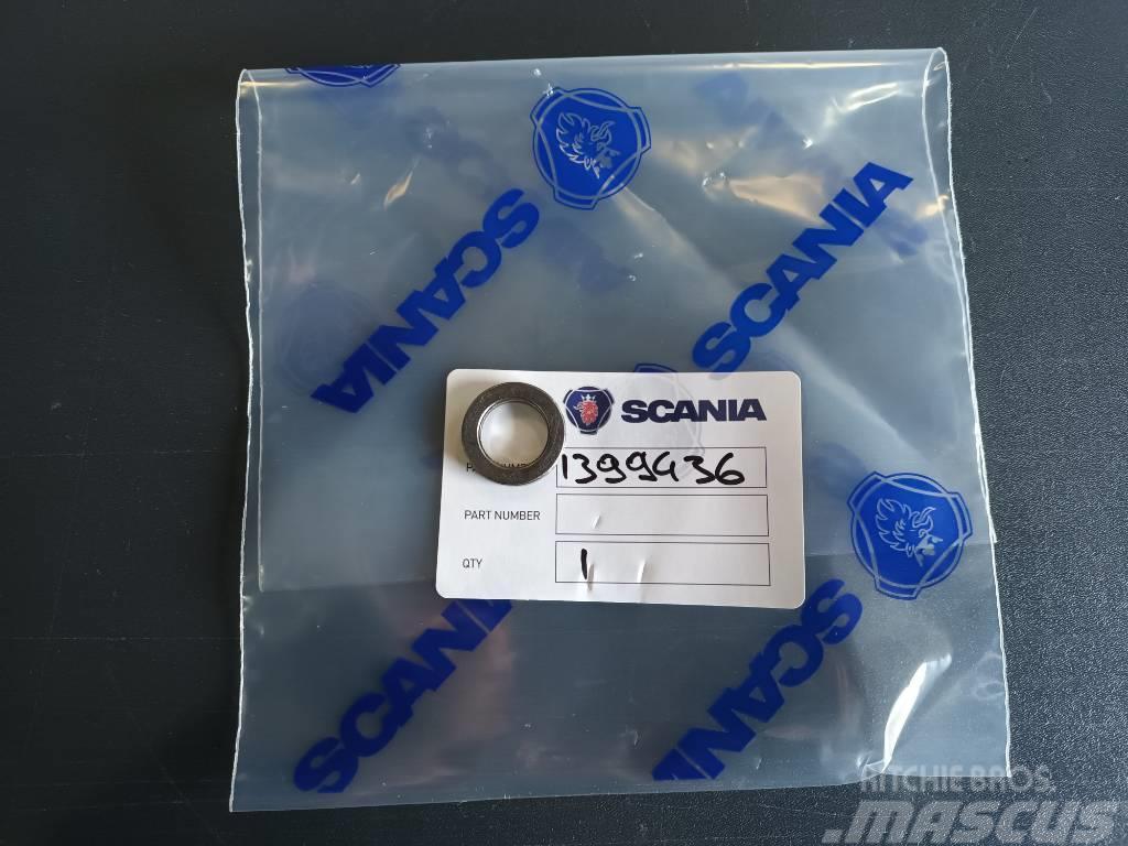 Scania SEAL 1399436 Motoare