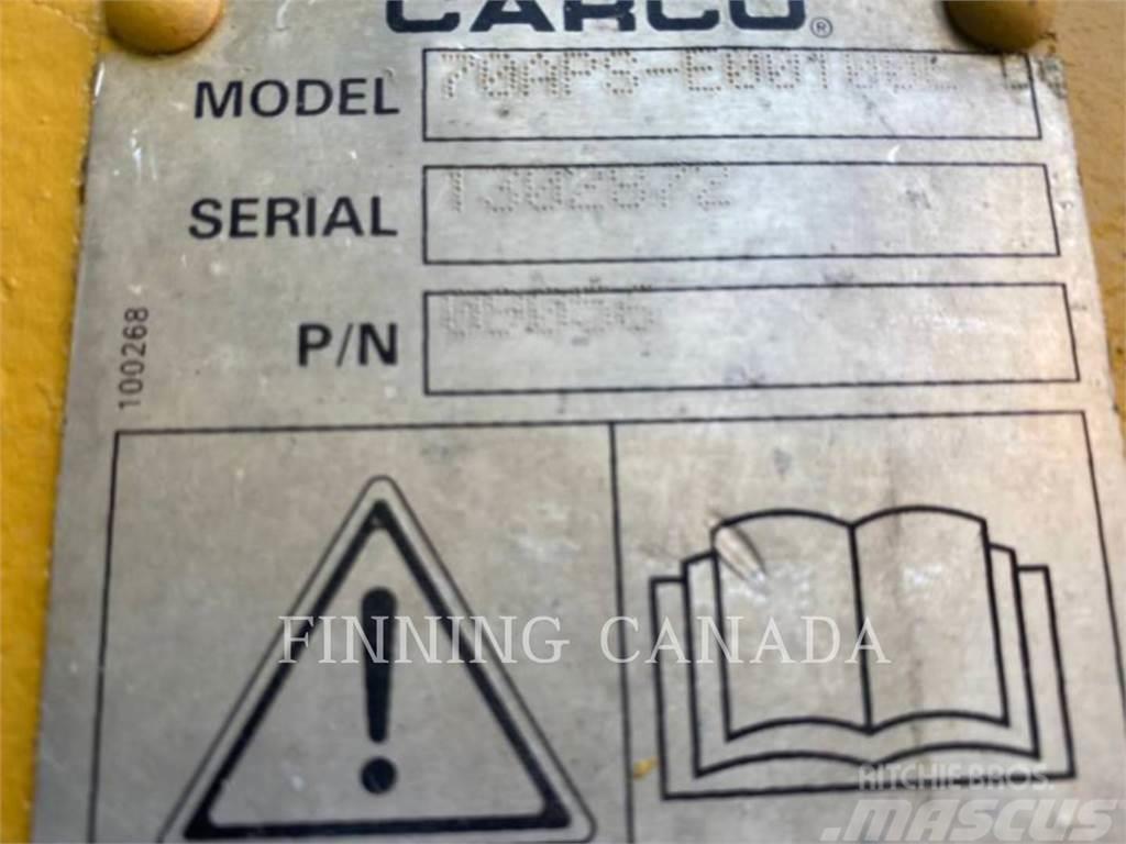 Carco 70APS-E00100E Macarale