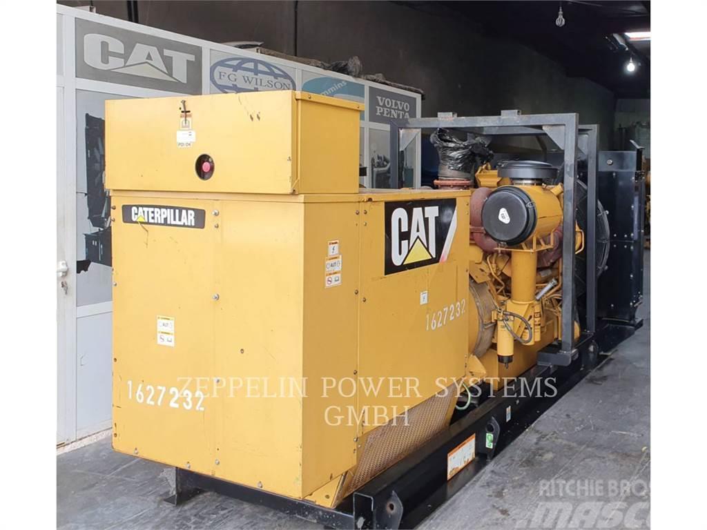 CAT 3412 Generatoare Diesel