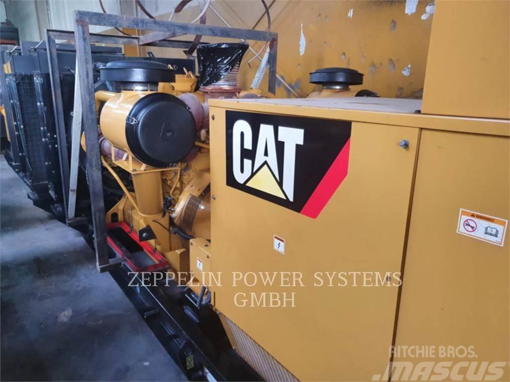 CAT 3412 Generatoare Diesel