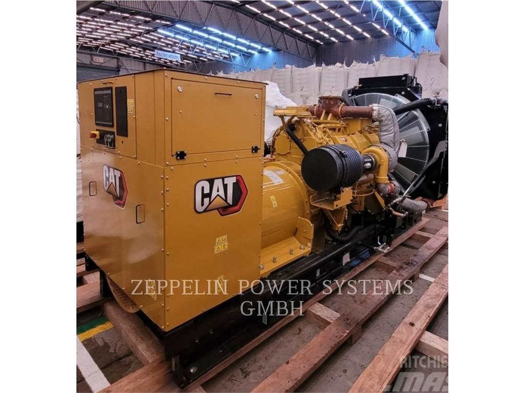 CAT C32 Generatoare Diesel
