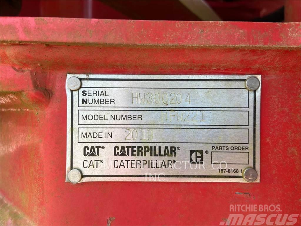 CAT HFW221 Alte componente
