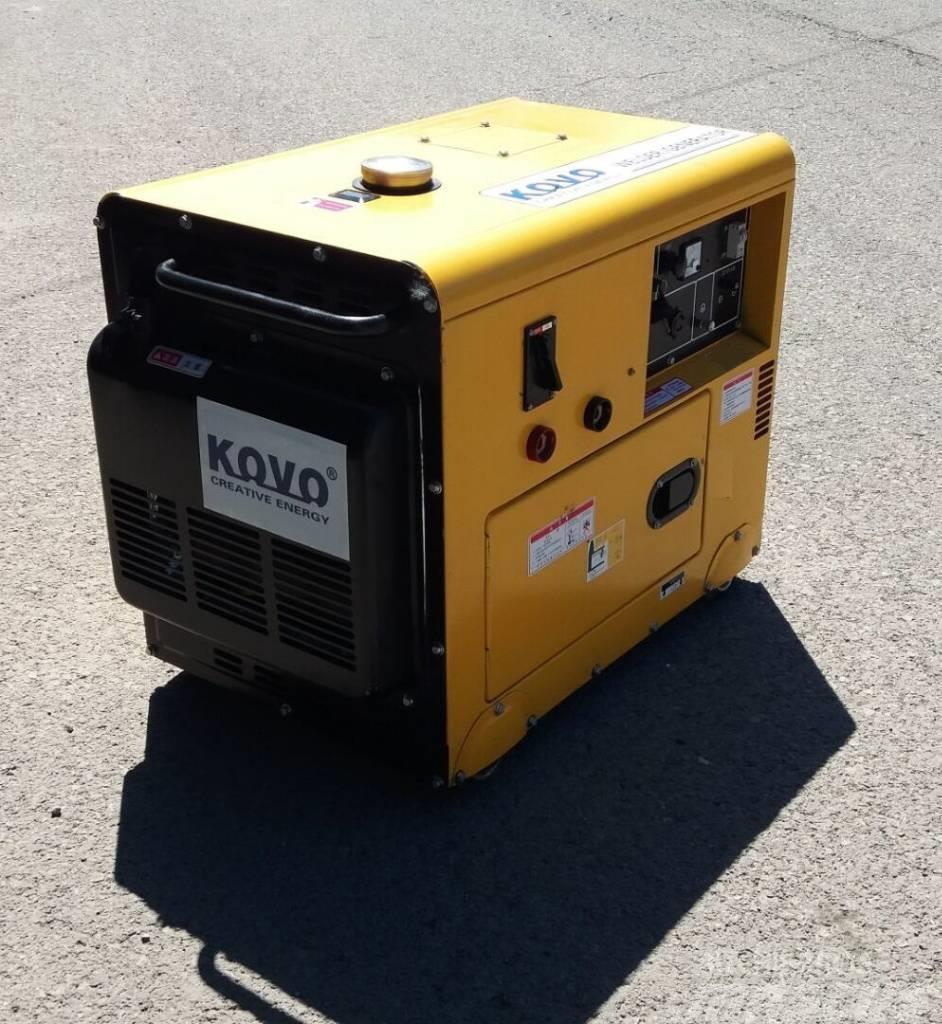 Honda welder generator KH240AC Generatoare pe Petrol