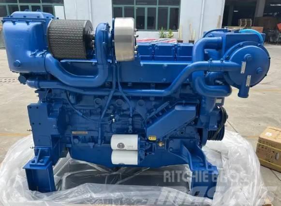 Weichai surprise price Diesel Engine Wp13c Motoare