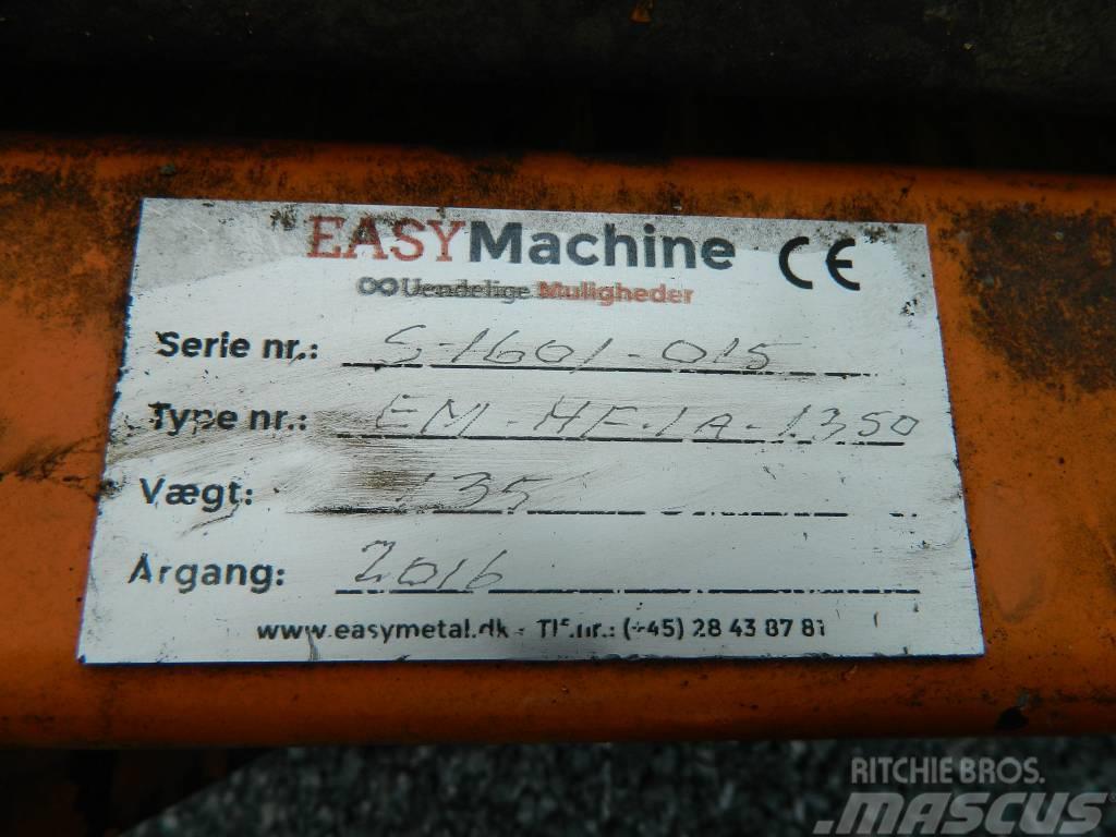  Easy Machine EM-HF-LA-1350 Maturatori